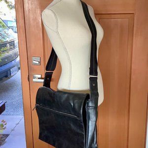 Commuter Messenger Student Bag